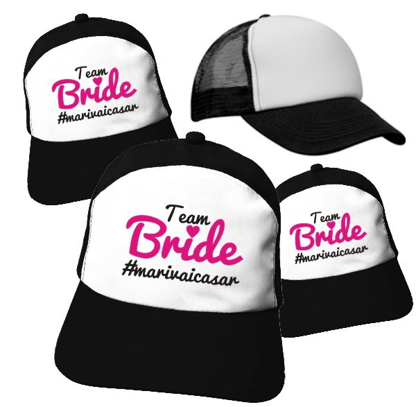 Bonés Personalizados