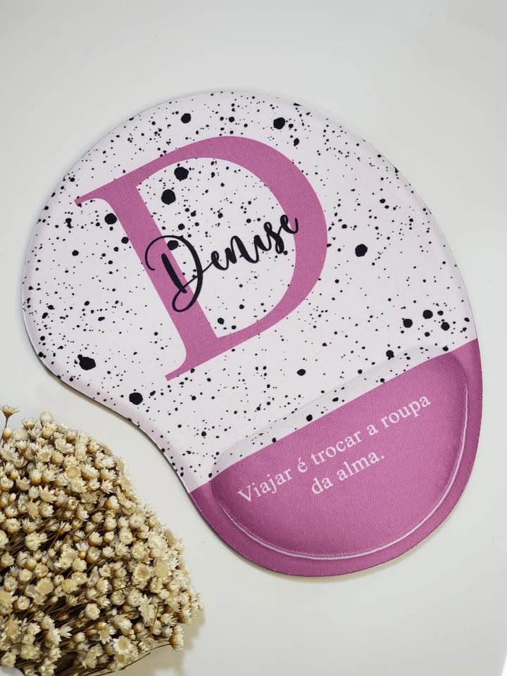 Mousepads Personalizados