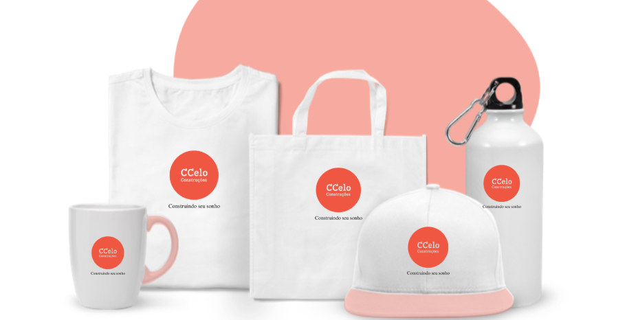 Produtos personalizados
